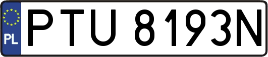 PTU8193N