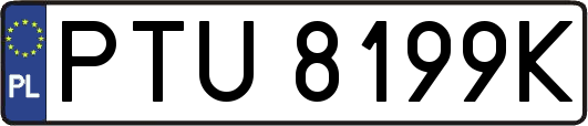 PTU8199K