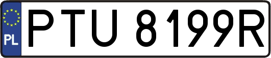 PTU8199R