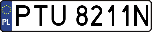 PTU8211N