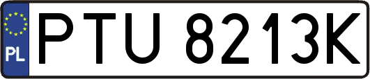 PTU8213K