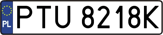 PTU8218K