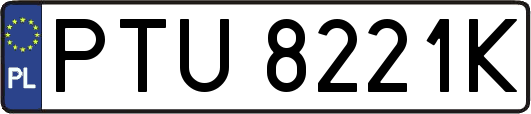 PTU8221K