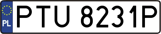 PTU8231P