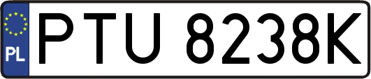 PTU8238K