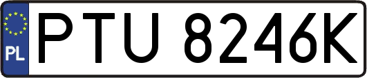 PTU8246K