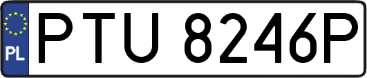 PTU8246P
