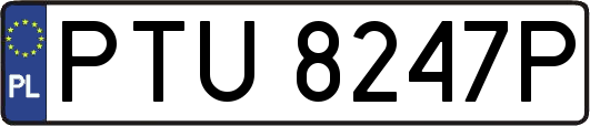 PTU8247P