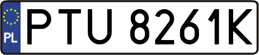 PTU8261K