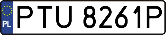PTU8261P