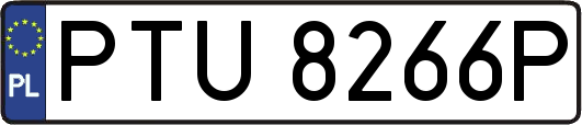 PTU8266P