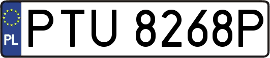 PTU8268P