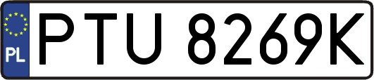 PTU8269K