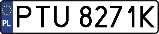 PTU8271K
