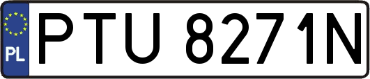PTU8271N