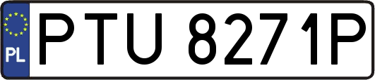 PTU8271P