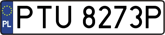 PTU8273P