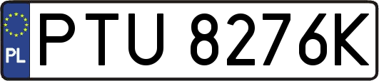PTU8276K
