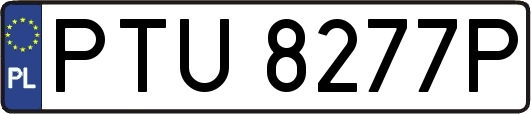 PTU8277P