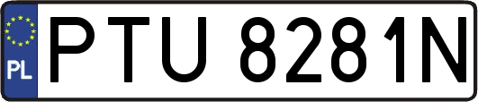 PTU8281N