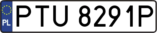 PTU8291P