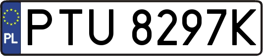 PTU8297K