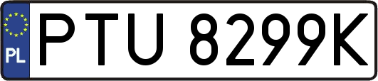 PTU8299K