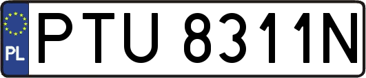 PTU8311N