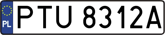 PTU8312A
