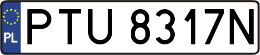 PTU8317N