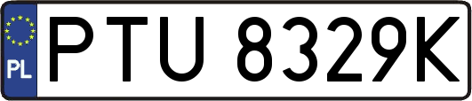 PTU8329K