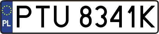 PTU8341K