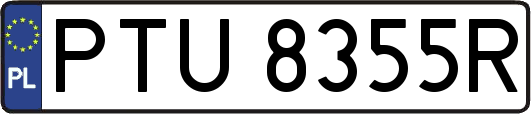 PTU8355R