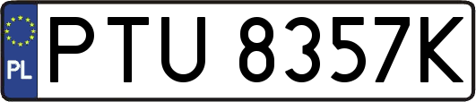 PTU8357K