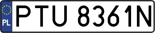 PTU8361N