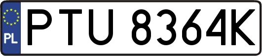PTU8364K