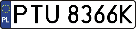 PTU8366K