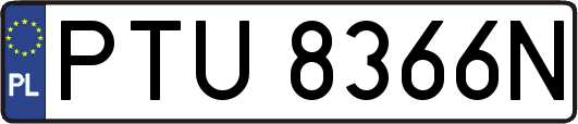 PTU8366N