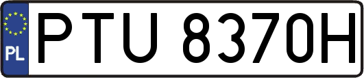 PTU8370H