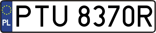 PTU8370R