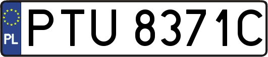 PTU8371C