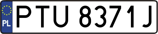 PTU8371J