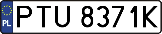 PTU8371K