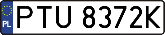 PTU8372K
