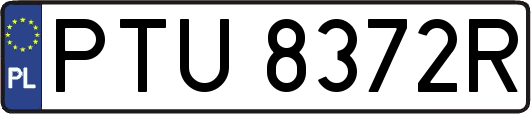 PTU8372R