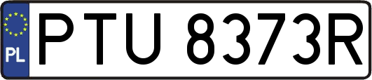 PTU8373R