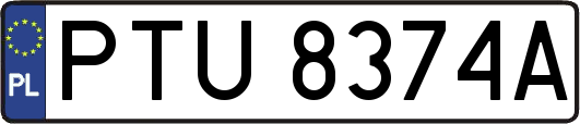 PTU8374A