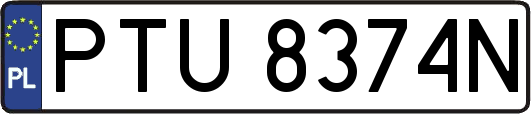 PTU8374N