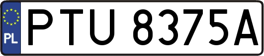 PTU8375A