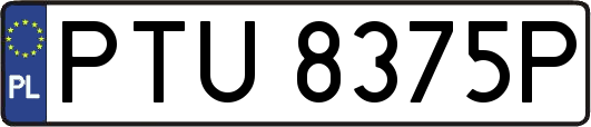 PTU8375P